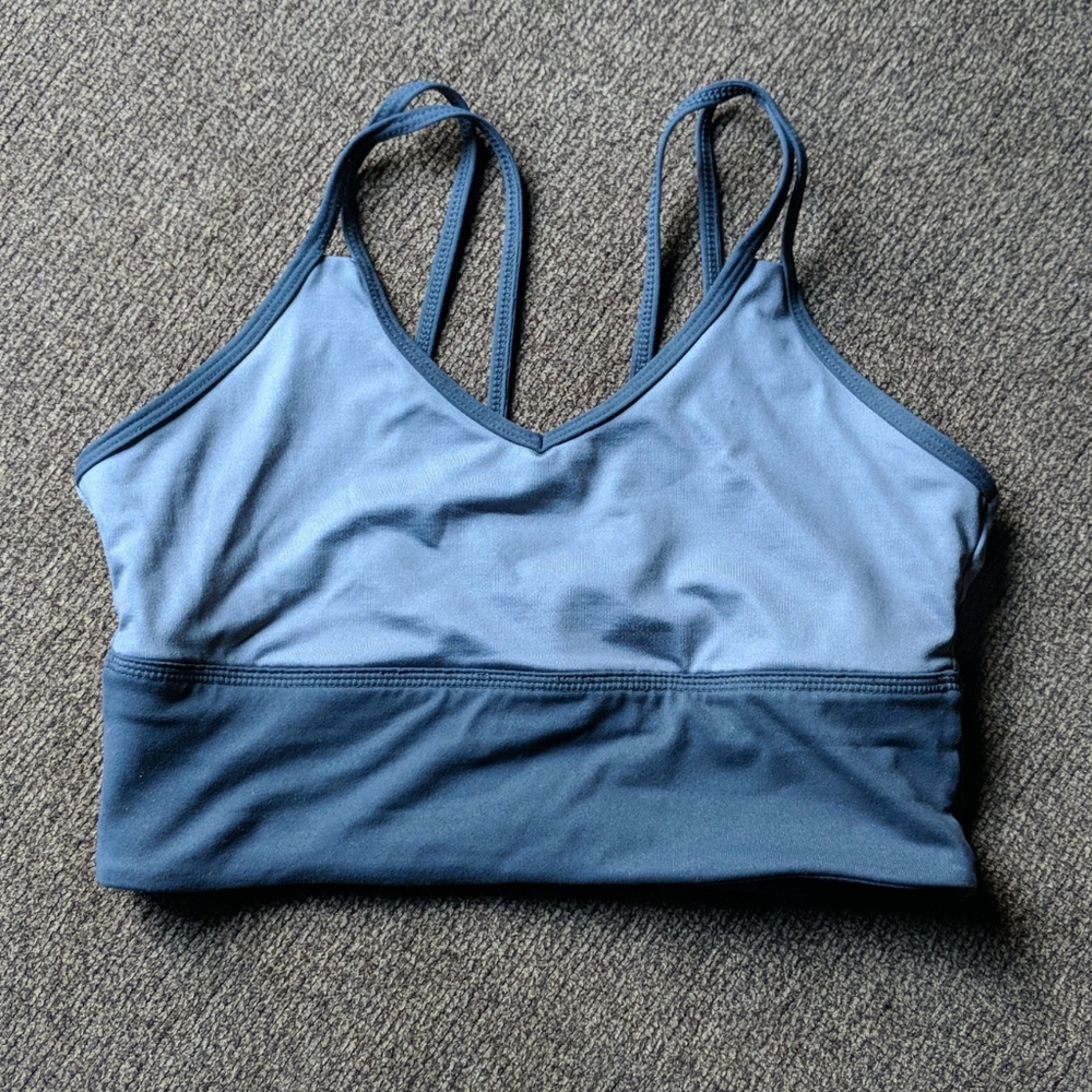 Born Primitive bra